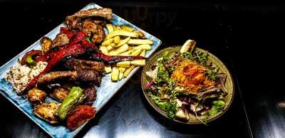 Gazelles Turkish Restaurant