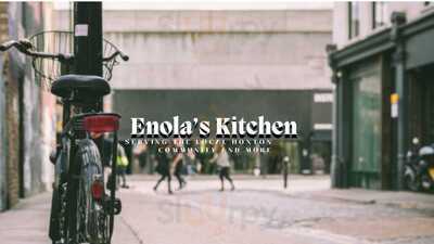 Enola's Kitchen