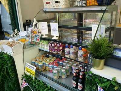 Edwards Coffee House