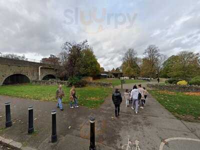 Edwards Coffee House