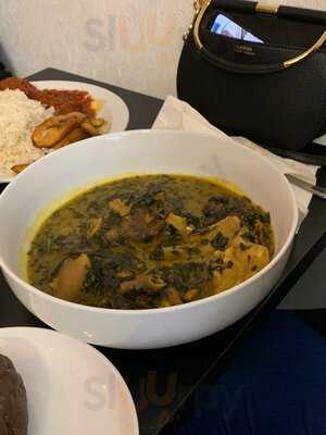 Naija Corner Restaurant