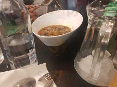 Naija Corner Restaurant