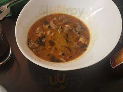 Naija Corner Restaurant