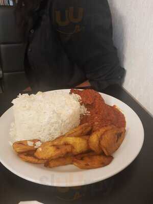 Naija Corner Restaurant