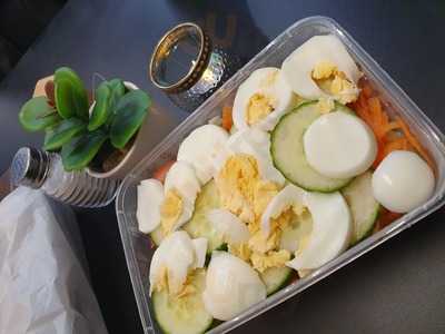 Naija Corner Restaurant