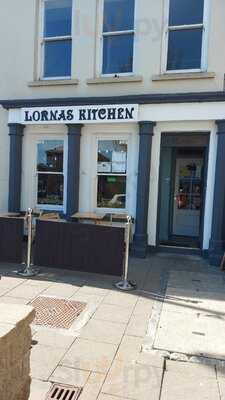 Lorna's Kitchen
