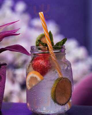 Garden Shisha Lounge