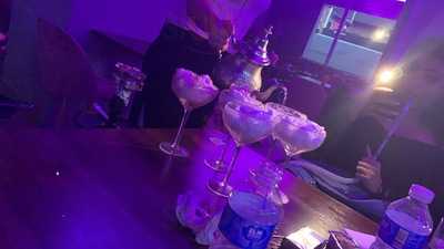 Garden Shisha Lounge