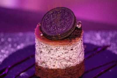 Garden Shisha Lounge