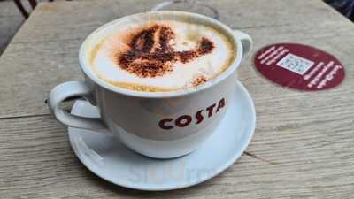 Costa Coffee