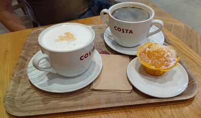 Costa Coffee