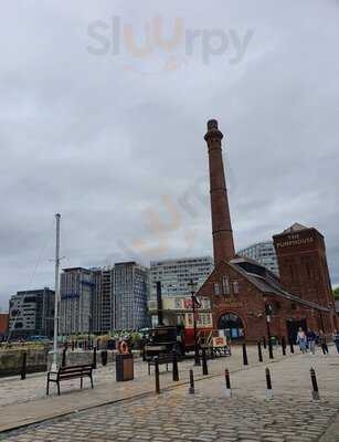 Albert's Iced Cream Emporium