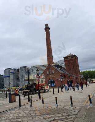 Albert's Iced Cream Emporium