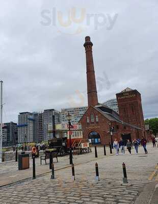 Albert's Iced Cream Emporium