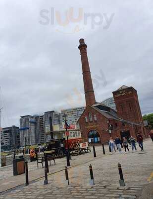 Albert's Iced Cream Emporium