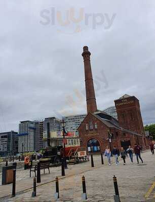 Albert's Iced Cream Emporium