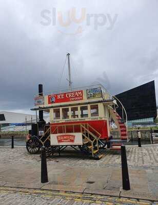 Albert's Iced Cream Emporium