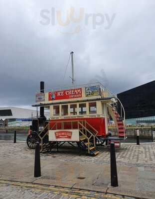 Albert's Iced Cream Emporium