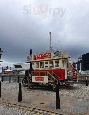 Albert's Iced Cream Emporium
