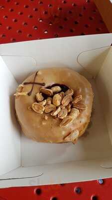 Coffee Academy Independent Artisan Cafe & Doughnuts