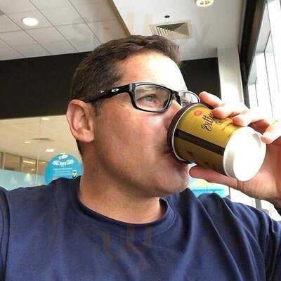 Coffee Academy Independent Artisan Cafe & Doughnuts