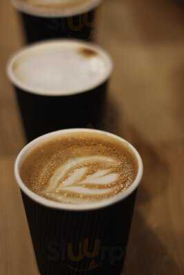 Coffee Academy Independent Artisan Cafe & Doughnuts