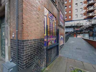 Coffee Academy Independent Artisan Cafe & Doughnuts