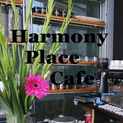 Harmony Place Cafe
