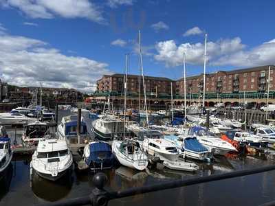 The Palette Newcastle