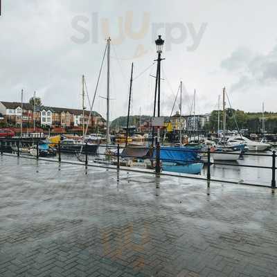 The Palette Newcastle