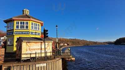 The Palette Newcastle