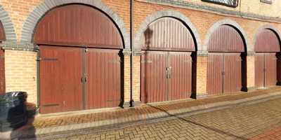 The Palette Newcastle