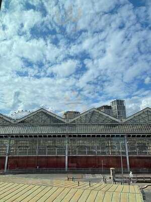 Ruby Lucy Bar & Cafe