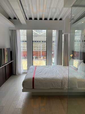 Ruby Lucy Bar & Cafe