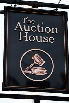 The Auction House