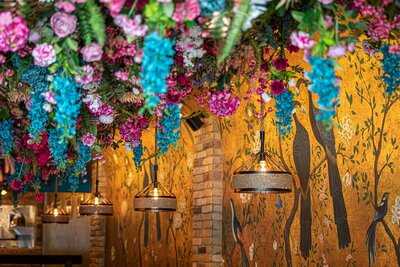 The Prahna Indian Grill Edinburgh