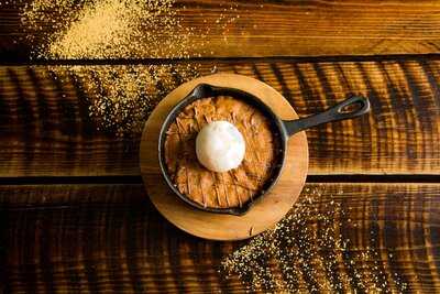 Tomahawk Steakhouse York