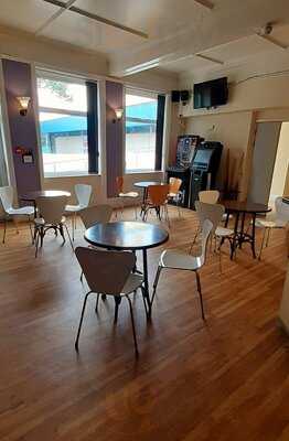 Folkestone Sports Centre Cafe & Bar