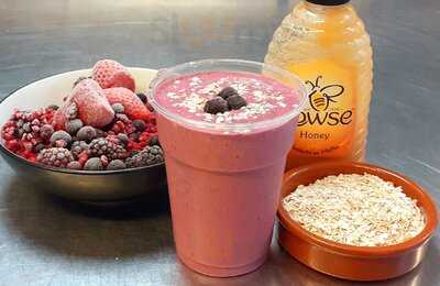 Folkestone Sports Centre Cafe & Bar