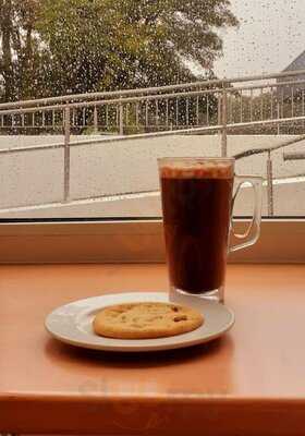 Folkestone Sports Centre Cafe & Bar