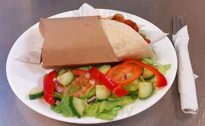 Folkestone Sports Centre Cafe & Bar