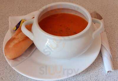 Folkestone Sports Centre Cafe & Bar