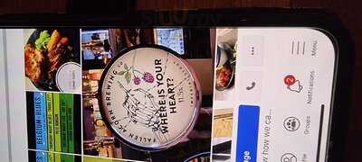 Belgium And Blues Bournemouth