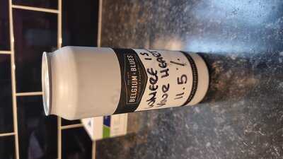 Belgium And Blues Bournemouth