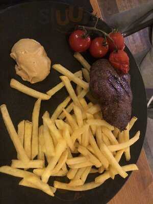 Belgium And Blues Bournemouth