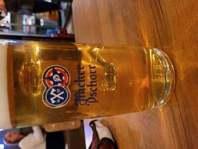 Belgium And Blues Bournemouth