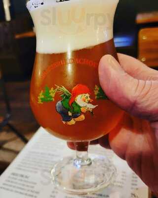 Belgium And Blues Bournemouth