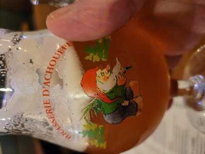 Belgium And Blues Bournemouth