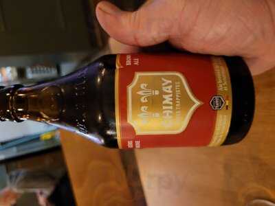 Belgium And Blues Bournemouth