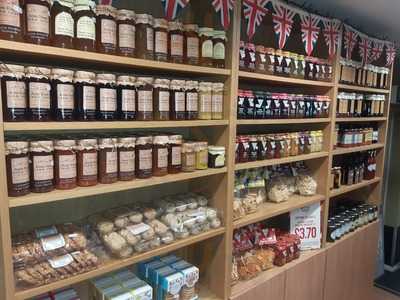 Acres Down Farm Shop